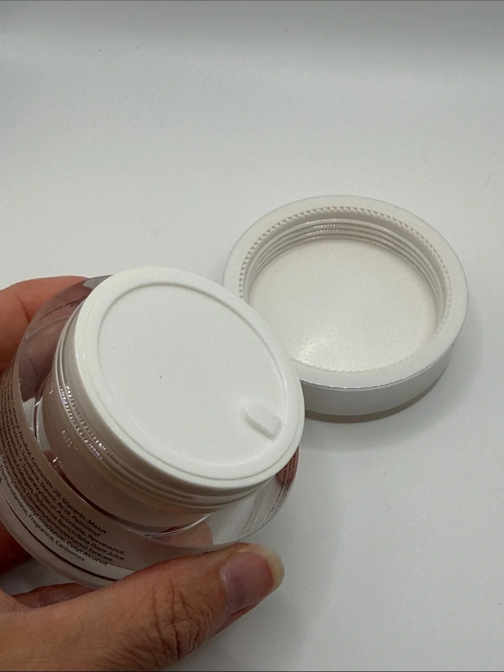 Cellabeauty facial regeneration cream 1.7oz New, unopened